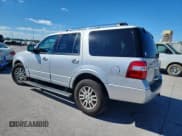 ✅ 2012 Ford Expedition Limited • VIN: 1FMJU1K57CEF24272 • Lot: 90975565. Listed on Copart with Not provided. Free auction sales archive from the USA and detailed vehicle history report at DreamBid. Image 2.