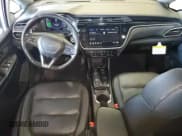 ✅ 2023 Chevrolet Bolt EV 2LT • VIN: 1G1FX6S0XP4184610 • Lot: 53029115. Wystawiony na Copart z przebiegiem 55 610 mil. Bezpłatny archiwum sprzedaży aukcyjnych z USA i szczegółowy raport historii pojazdu na DreamBid. Zdjęcie 8.