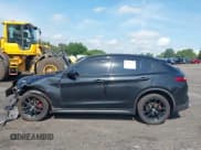 ✅ 2018 Alfa Romeo Stelvio Ti Sport • VIN: ZASFAKNN7J7B87597 • Lot: 42600727. Wystawiony na IAAI z przebiegiem 73 100 mil. Bezpłatny archiwum sprzedaży aukcyjnych z USA i szczegółowy raport historii pojazdu na DreamBid. Zdjęcie 14.