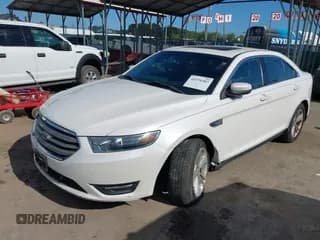 ✅ 2019 Ford Taurus SEL • VIN: 1FAHP2E8XKG102611 • Лот: 43370387. Опубликован ранее на IAAI с пробегом 107 289 миль. Бесплатный доступ к архиву аукционных продаж из США и подробный отчёт об истории автомобиля на DreamBid. Изображение 2.