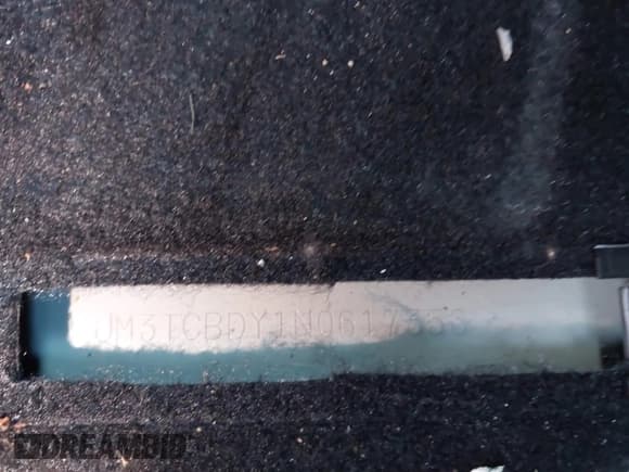 ✅ 2022 Mazda CX-9 Carbon Edition • VIN: JM3TCBDY1N0617356 • Lot: 43690029. Wystawiony na IAAI z przebiegiem 49 351 mil. Bezpłatny archiwum sprzedaży aukcyjnych z USA i szczegółowy raport historii pojazdu na DreamBid. Zdjęcie 9.