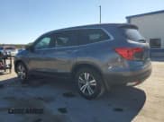 ✅ 2018 Honda Pilot EX-L • VIN: 5FNYF5H62JB012306 • Лот: 80686964. Опубликован ранее на Copart с пробегом 187 430 миль. Бесплатный доступ к архиву аукционных продаж из США и подробный отчёт об истории автомобиля на DreamBid. Изображение 2.