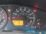 ✅ 2006 Nissan Frontier LE • VIN: 1N6AD07W56C455045 • Лот: 42536155. Опубликован ранее на IAAI с пробегом 124 716 миль. Бесплатный доступ к архиву аукционных продаж из США и подробный отчёт об истории автомобиля на DreamBid. Изображение 7.