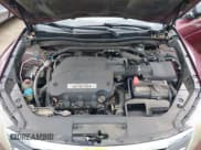 ✅ 2012 Honda Crosstour EX-L • VIN: 5J6TF1H52CL005795 • Lot: 42593134. Wystawiony na IAAI z przebiegiem 145 278 mil. Bezpłatny archiwum sprzedaży aukcyjnych z USA i szczegółowy raport historii pojazdu na DreamBid. Zdjęcie 10.