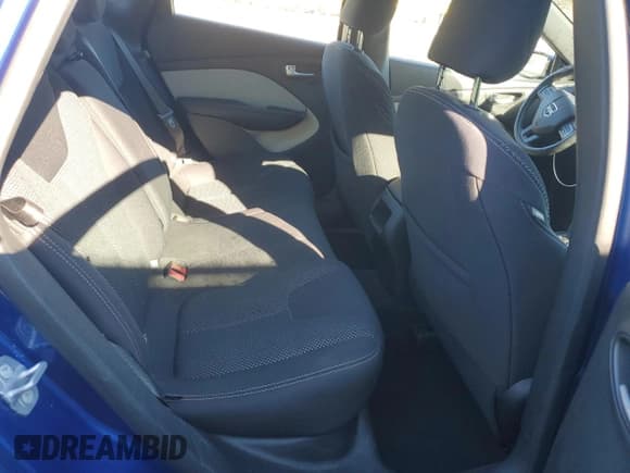 ✅ 2014 Dodge Dart SXT • VIN: 1C3CDFBBXED868353 • Lot: 89452005. Listed on Copart with 60,928 mi. Free auction sales archive from the USA and detailed vehicle history report at DreamBid. Image 10.