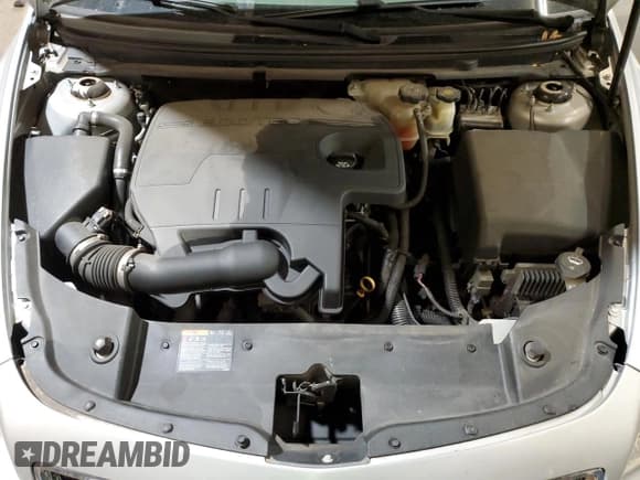 ✅ 2012 Chevrolet Malibu 1LS • VIN: 1G1ZB5E0XCF199477 • Lot: 79210994. Listed on Copart with 143,652 mi. Free auction sales archive from the USA and detailed vehicle history report at DreamBid. Image 11.