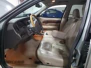 ✅ 2006 Mercury Grand Marquis LS Premium • VIN: 2MEHM75V16X649254 • Lot: 86988585. Listed on Copart with 89,245 mi. Free auction sales archive from the USA and detailed vehicle history report at DreamBid. Image 7.