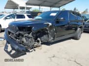 ✅ 2023 Jeep Grand Cherokee Laredo • VIN: 1C4RJHAGXPC620670 • Lot: 41994015. Listed on IAAI with 15,893 mi. Free auction sales archive from the USA and detailed vehicle history report at DreamBid. Image 18.