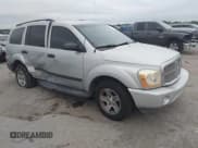 ✅ 2006 Dodge Durango SXT • VIN: 1D4HB38N86F121320 • Лот: 42427186. Опубликован ранее на IAAI с пробегом 195 607 миль. Бесплатный доступ к архиву аукционных продаж из США и подробный отчёт об истории автомобиля на DreamBid. Изображение 1.