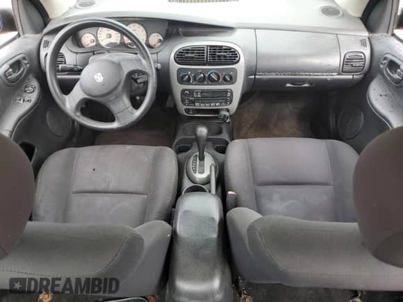 ✅ 2004 Dodge Neon SXT • VIN: 1B3ES56C94D535276 • Lot: 62309795. Wystawiony na Copart z przebiegiem 157 514 mil mil. Skorzystaj z bezpłatnego archiwum sprzedaży aukcyjnych z USA i zobacz szczegółowy raport historii pojazdu na DreamBid. Zdjęcie 8.