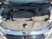 ✅ 2022 Honda Odyssey EX-L • VIN: 5FNRL6H79NB018458 • Лот: 64255725. Опубликован ранее на Copart с пробегом 83 361 миль. Бесплатный доступ к архиву аукционных продаж из США и подробный отчёт об истории автомобиля на DreamBid. Изображение 12.