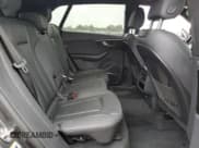 ✅ 2021 Audi Q8 Prestige • VIN: WA1FVAF14MD003297 • Lot: 84625125. Wystawiony na Copart z przebiegiem 112 223 mil. Bezpłatny archiwum sprzedaży aukcyjnych z USA i szczegółowy raport historii pojazdu na DreamBid. Zdjęcie 11.