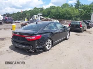 ✅ 2012 Hyundai Azera • VIN: KMHFG4JG2CA133104 • Лот: 42562933. Опубликован ранее на IAAI с пробегом Не указан. Бесплатный доступ к архиву аукционных продаж из США и подробный отчёт об истории автомобиля на DreamBid. Изображение 4.