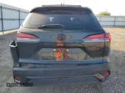 ✅ 2024 Toyota Corolla Cross Hybrid XSE • VIN: 7MUFBABG4RV043826 • Lot: 90267265. Wystawiony na Copart z przebiegiem 18 801 mil. Bezpłatny archiwum sprzedaży aukcyjnych z USA i szczegółowy raport historii pojazdu na DreamBid. Zdjęcie 6.