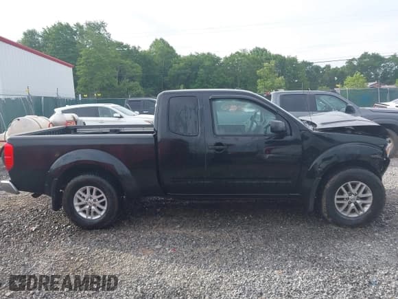 ✅ 2018 Nissan Frontier Pro-4X • VIN: 1N6AD0CW1JN751778 • Lot: 42488058. Listed on IAAI with 71,193 mi. Free auction sales archive from the USA and detailed vehicle history report at DreamBid. Image 14.