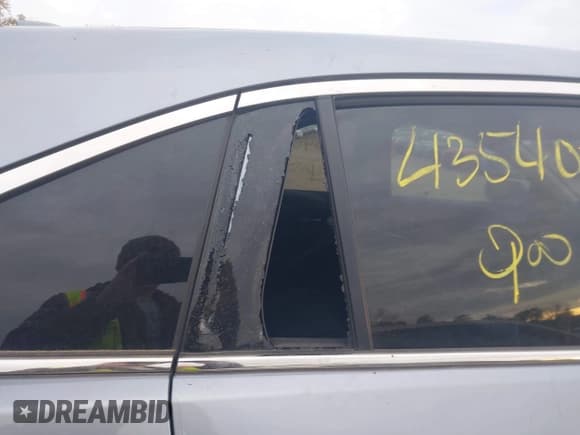 ✅ 2013 Acura RDX Technology • VIN: 5J8TB3H56DL012037 • Lot: 43540677. Wystawiony na IAAI z przebiegiem 124 338 mil. Bezpłatny archiwum sprzedaży aukcyjnych z USA i szczegółowy raport historii pojazdu na DreamBid. Zdjęcie 17.