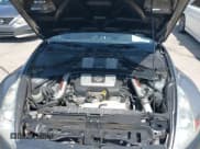 ✅ 2010 Nissan 370Z Touring • VIN: JN1AZ4FH0AM302609 • Lot: 42888650. Wystawiony na IAAI z przebiegiem 81 953 mil. Bezpłatny archiwum sprzedaży aukcyjnych z USA i szczegółowy raport historii pojazdu na DreamBid. Zdjęcie 10.