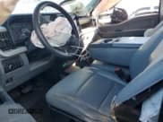 ✅ 2023 Ford F-350 XL • VIN: 1FT8W3BA5PEE22884 • Лот: 86165615. Опубликован ранее на Copart с пробегом 63 199 миль. Бесплатный доступ к архиву аукционных продаж из США и подробный отчёт об истории автомобиля на DreamBid. Изображение 7.