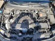 ✅ 2024 Acura Integra Technology • VIN: 19UDE4G73RA011922 • Lot: 85817605. Wystawiony na Copart z przebiegiem 27 287 mil. Bezpłatny archiwum sprzedaży aukcyjnych z USA i szczegółowy raport historii pojazdu na DreamBid. Zdjęcie 11.