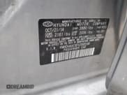 ✅ 2015 Hyundai Elantra Limited • VIN: KMHDH4AE8FU358598 • Lot: 69588505. Listed on Copart with 171,395 mi. Free auction sales archive from the USA and detailed vehicle history report at DreamBid. Image 12.