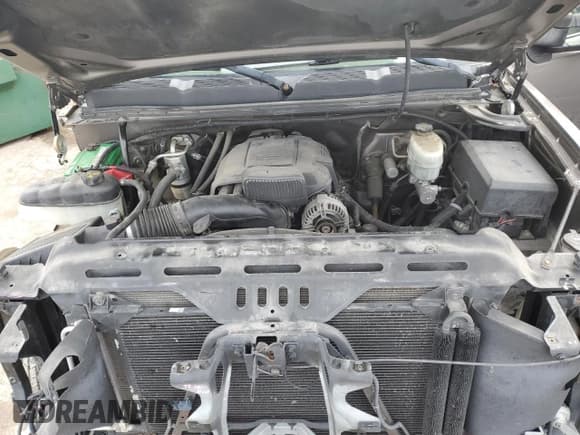 ✅ 2012 Chevrolet Silverado 2500HD LT • VIN: 1GC2KXCG9CZ243133 • Lot: 89163325. Wystawiony na Copart z przebiegiem 217 644 mil. Bezpłatny archiwum sprzedaży aukcyjnych z USA i szczegółowy raport historii pojazdu na DreamBid. Zdjęcie 11.