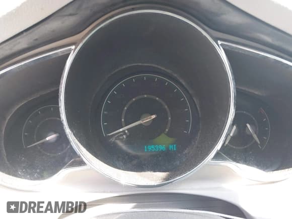 ✅ 2012 Chevrolet Malibu 1LS • VIN: 1G1ZB5E09CF148391 • Lot: 43052636. Listed on IAAI with 195,396 mi. Free auction sales archive from the USA and detailed vehicle history report at DreamBid. Image 7.