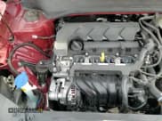 ✅ 2024 Hyundai Venue SEL • VIN: KMHRC8A36RU326800 • Lot: 45751855. Listed on Copart with 12,609 mi. Free auction sales archive from the USA and detailed vehicle history report at DreamBid. Image 16.