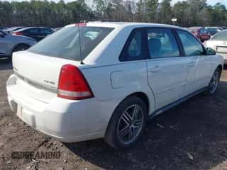 2004 Chevrolet Malibu Maxx LS с VIN 1G1ZT64874F189324, выставлен на аукционе IAAI как лот 41592617 с пробегом 12 602 миль миль и . История ставок и продаж доступна на DreamBid. Изображение 4.