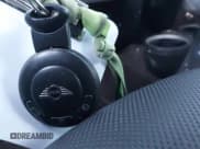 ✅ 2011 MINI Hardtop S • VIN: WMWSV3C58BTY15760 • Lot: 43807450. Listed on IAAI with 133,383 mi. Free auction sales archive from the USA and detailed vehicle history report at DreamBid. Image 11.