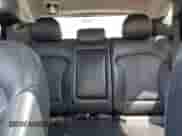 2012 Hyundai Tucson GLS z VIN KM8JU3AC5CU344709, wystawiony jako Copart lot #68502204 z przebiegiem 148 356 mil mil oraz Szkoda całkowita • Salvage title. Historia ofert i sprzedaży dostępna na DreamBid. Obrazek 10.