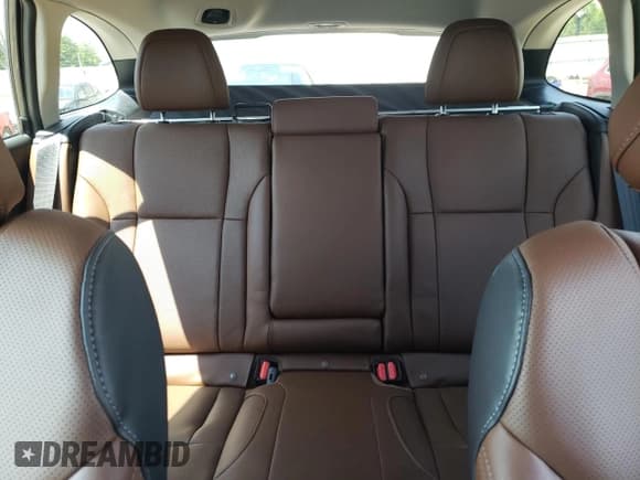 ✅ 2025 Subaru Outback Touring XT • VIN: 4S4BTGPD1S3178112 • Лот: 64010125. Опубликован ранее на Copart с пробегом 5 989 миль. Бесплатный доступ к архиву аукционных продаж из США и подробный отчёт об истории автомобиля на DreamBid. Изображение 10.