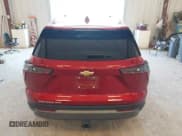 ✅ 2025 Chevrolet Equinox AWD LT • VIN: 3GNAXPEG2SL162773 • Lot: 42633486. Wystawiony na IAAI z przebiegiem 9 758 mil. Bezpłatny archiwum sprzedaży aukcyjnych z USA i szczegółowy raport historii pojazdu na DreamBid. Zdjęcie 16.