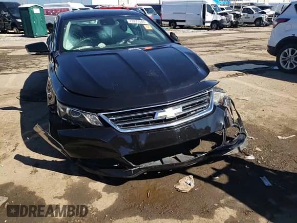 ✅ 2014 Chevrolet Impala LT • VIN: 2G1125S30E9103363 • Лот: 73973344. Опубликован ранее на Copart с пробегом Не указан. Бесплатный доступ к архиву аукционных продаж из США и подробный отчёт об истории автомобиля на DreamBid. Изображение 10.