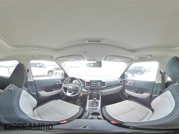 ✅ 2023 Hyundai Venue SEL • VIN: KMHRC8A38PU233225 • Лот: 68677154. Размещён на Copart с пробегом 24 243 миль миль. Получите бесплатный доступ к архиву аукционных продаж из США и посмотрите подробный отчёт об истории автомобиля на DreamBid. Изображение 13.