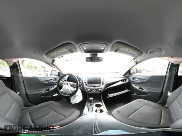 ✅ 2018 Chevrolet Malibu LT • VIN: 1G1ZD5ST9JF108480 • Lot: 42230437. Wystawiony na IAAI z przebiegiem 142 004 mil. Bezpłatny archiwum sprzedaży aukcyjnych z USA i szczegółowy raport historii pojazdu na DreamBid. Zdjęcie 19.