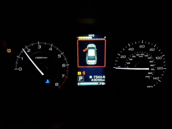 ✅ 2019 Subaru Crosstrek Premium • VIN: JF2GTAEC0KH375858 • Lot: 82529805. Wystawiony na Copart z przebiegiem 43 055 mil. Bezpłatny archiwum sprzedaży aukcyjnych z USA i szczegółowy raport historii pojazdu na DreamBid. Zdjęcie 9.