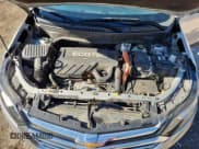 ✅ 2019 Chevrolet Equinox Premier • VIN: 3GNAXREU4KL279594 • Лот: 86785185. Опубликован ранее на Copart с пробегом 163 309 миль. Бесплатный доступ к архиву аукционных продаж из США и подробный отчёт об истории автомобиля на DreamBid. Изображение 11.