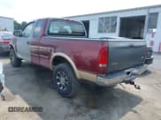 ✅ 1997 Ford F-150 XL • VIN: 1FTDX1862VKB18591 • Лот: 42700939. Опубликован ранее на IAAI с пробегом 265 400 миль. Бесплатный доступ к архиву аукционных продаж из США и подробный отчёт об истории автомобиля на DreamBid. Изображение 3.