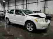 2010 Dodge Caliber Mainstreet с VIN 1B3CB3HA0AD542572, выставлен на аукционе Copart как лот 72781434 с пробегом 144 032 миль миль и Списание • Salvage title. История ставок и продаж доступна на DreamBid. Изображение 4.