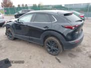 ✅ 2024 Mazda CX-30 S Select Sport • VIN: 3MVDMBBM0RM667970 • Лот: 43578188. Опубликован ранее на IAAI с пробегом 23 910 миль. Бесплатный доступ к архиву аукционных продаж из США и подробный отчёт об истории автомобиля на DreamBid. Изображение 3.