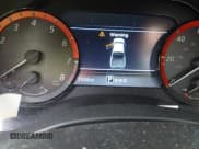 ✅ 2024 Nissan Frontier SV • VIN: 1N6ED1EK5RN660090 • Lot: 42258836. Listed on IAAI with 7,358 mi. Free auction sales archive from the USA and detailed vehicle history report at DreamBid. Image 16.