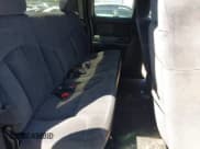 ✅ 2002 Chevrolet Silverado 1500 LT • VIN: 2GCEK19T921360703 • Lot: 42169431. Listed on IAAI with 272,403 mi. Free auction sales archive from the USA and detailed vehicle history report at DreamBid. Image 8.