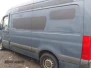 ✅ 2019 Mercedes-Benz Sprinter Cargo • VIN: WD4PF0CD5KT004774 • Lot: 41262434. Listed on IAAI with Not provided. Free auction sales archive from the USA and detailed vehicle history report at DreamBid. Image 12.