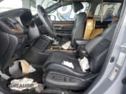 ✅ 2021 Honda CR-V Touring • VIN: 2HKRW2H96MH671301 • Lot: 92632805. Listed on Copart with Not provided. Free auction sales archive from the USA and detailed vehicle history report at DreamBid. Image 7.