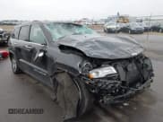 ✅ 2015 Jeep Grand Cherokee Overland • VIN: 1C4RJFCG3FC665854 • Lot: 41697999. Listed on IAAI with 206,618 mi. Free auction sales archive from the USA and detailed vehicle history report at DreamBid. Image 1.