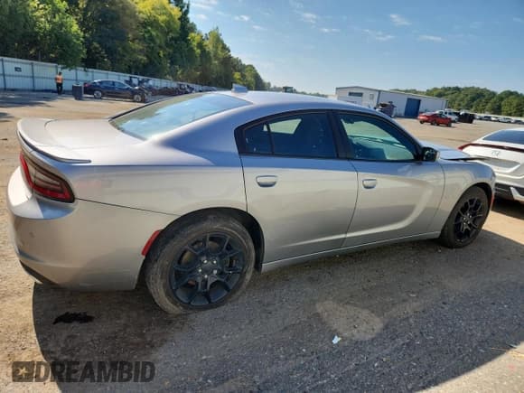 ✅ 2018 Dodge Charger GT • VIN: 2C3CDXJG0JH230628 • Lot: 83980245. Listed on Copart with 60,634 mi. Free auction sales archive from the USA and detailed vehicle history report at DreamBid. Image 3.