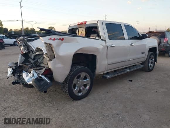 ✅ 2014 Chevrolet Silverado 1500 LTZ • VIN: 3GCUKSECXEG426159 • Лот: 43580853. Опубликован ранее на IAAI с пробегом 185 867 миль. Бесплатный доступ к архиву аукционных продаж из США и подробный отчёт об истории автомобиля на DreamBid. Изображение 4.