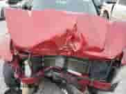 2010 Dodge Dakota Laramie z VIN 1D7RW5GP9AS217497, wystawiony jako Copart lot #84239104 z przebiegiem Nie podano mil oraz Czysty tytuł • Clean title. Historia ofert i sprzedaży dostępna na DreamBid. Obrazek 12.