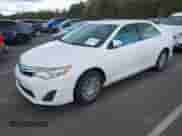 2012 Toyota Camry L с VIN 4T4BF1FK5CR206032, выставлен на аукционе IAAI как лот 43611204 с пробегом 58 577 миль миль и . История ставок и продаж доступна на DreamBid. Изображение 2.