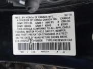 ✅ 2018 Honda Civic LX • VIN: 2HGFC2F65JH589506 • Lot: 43428050. Listed on IAAI with 40,043 mi. Free auction sales archive from the USA and detailed vehicle history report at DreamBid. Image 9.